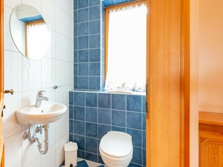 Appartamento Stummerberg Caratteristiche 31