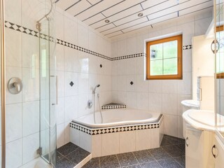 Appartement Stummerberg Équipement 22