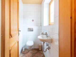 Appartement Stummerberg Équipement 34