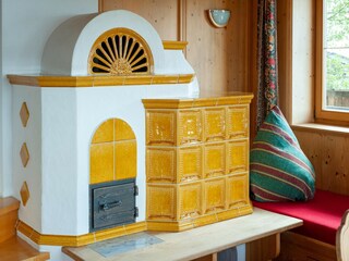 Appartamento Stummerberg  38