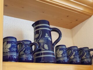 Appartement Stummerberg  40