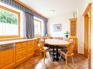 Appartamento Stummerberg Caratteristiche 27
