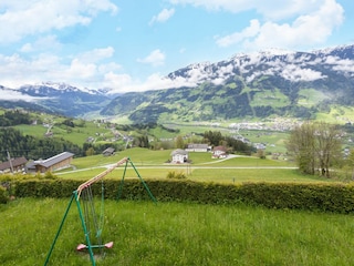 Apartment Stummerberg Außenaufnahme 8