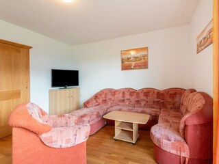 Appartement Stummerberg Kenmerken 12