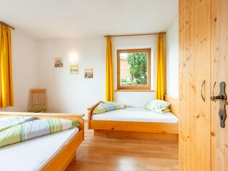 Appartement Stummerberg Kenmerken 34