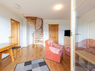 Appartement Stummerberg Équipement 13