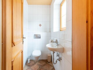 Appartement Stummerberg Kenmerken 14