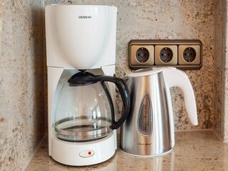 Appartement Stummerberg  40