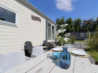 Cottage Grou Außenaufnahme 3