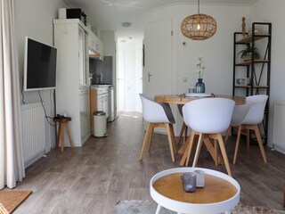 Maison de vacances Grou Équipement 20