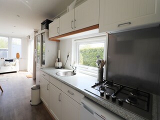 Casa vacanze Grou Caratteristiche 26