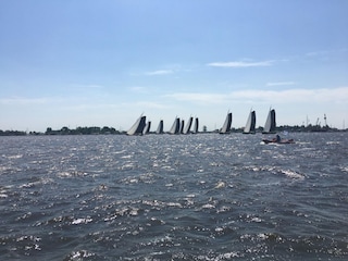 Cottage Grou Umgebung 33