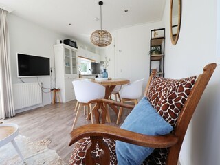 Casa vacanze Grou Caratteristiche 19