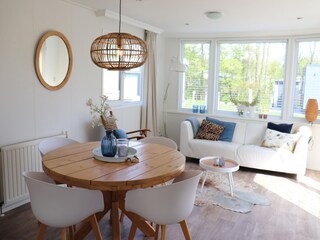 Maison de vacances Grou Équipement 12