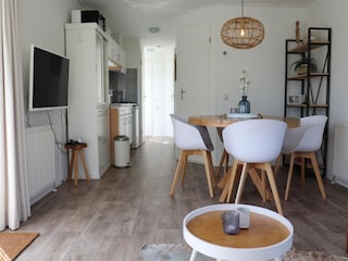 Holiday cottage Grou Features 24