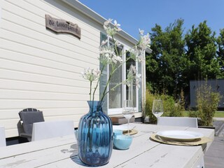 Cottage Grou Außenaufnahme 10