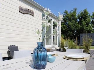 Maison de vacances Grou Enregistrement extérieur 9