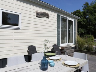 Cottage Grou Außenaufnahme 11