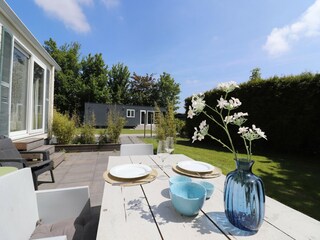 Casa de vacaciones Grou Grabación al aire libre 5