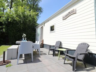 Casa de vacaciones Grou Grabación al aire libre 5