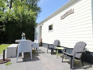 Cottage Grou Außenaufnahme 10