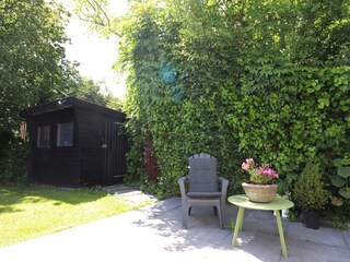 Casa de vacaciones Grou Grabación al aire libre 7