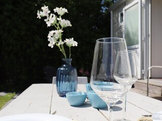 Maison de vacances Grou  34