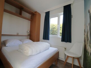 Maison de vacances Grou Équipement 14