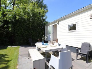 Casa de vacaciones Grou Grabación al aire libre 6