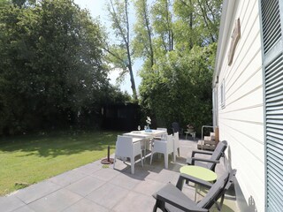 Cottage Grou Außenaufnahme 3