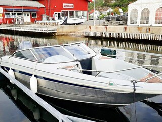 Vakantiehuis Verran  28