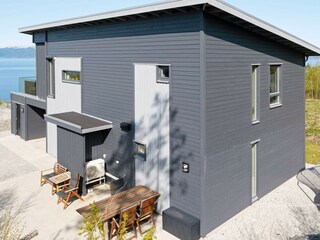 Ferienhaus Verran Außenaufnahme 2