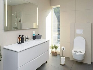 Ferienhaus Verran  14