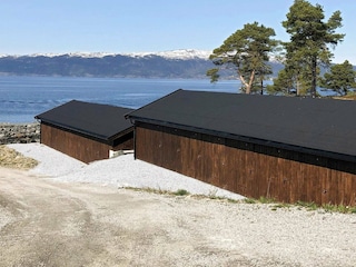 Ferienhaus Verran  17