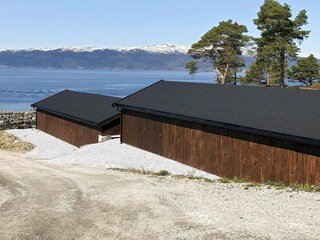 Vakantiehuis Verran  18