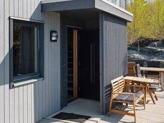 Ferienhaus Verran  18