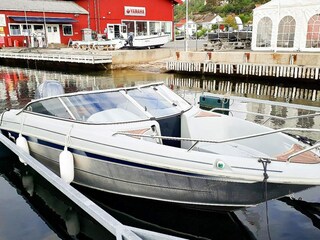 Vakantiehuis Verran  19