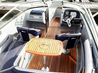 Holiday house Verran  14