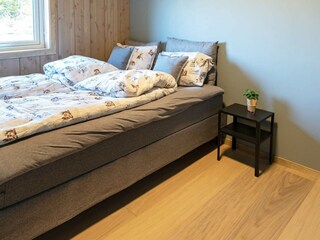 Vakantiehuis Verran  14