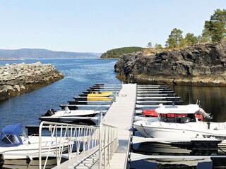 Vakantiehuis Verran  26