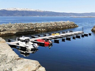 Ferienhaus Verran  25