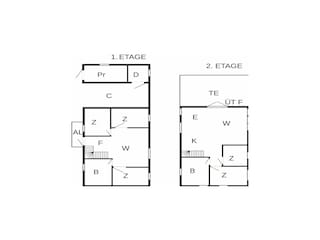 Ferienhaus Verran Grundriss 33