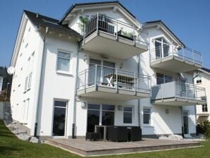 Apartment Wohnung mit Terrasse in Willingen nahe Skilift - Landkreis Waldeck-Frankenberg (Sauerland) - image1