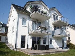 Apartment Willingen Außenaufnahme 3