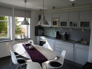Appartement Willingen Kenmerken 8