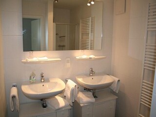 Appartement Willingen Équipement 7