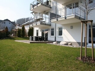 Appartement Willingen Enregistrement extérieur 2
