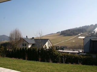 Appartement Willingen Buitenaudio-opname 3