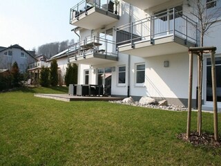 Apartment Willingen Outdoor Recording 6