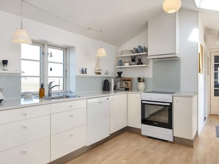 Vakantiehuis Harboøre  7